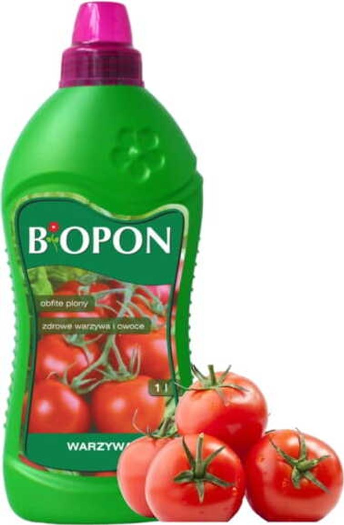 Fertilizzante liquido per ortaggi Fertilizzante pomodori Immagine del prodotto 