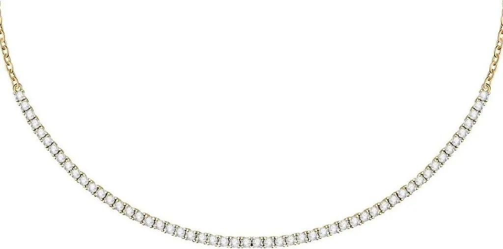 Collier Morellato SAQF24 Femme - Accessoire Idéal pour Cadeau et Soirée