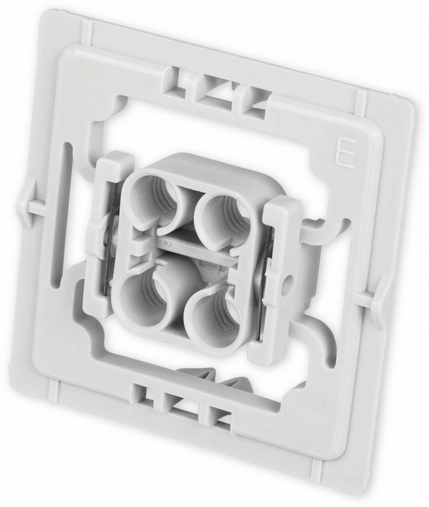 Installationsadapter für ELSO Schalter Joy 1er-Set für Produktbild 