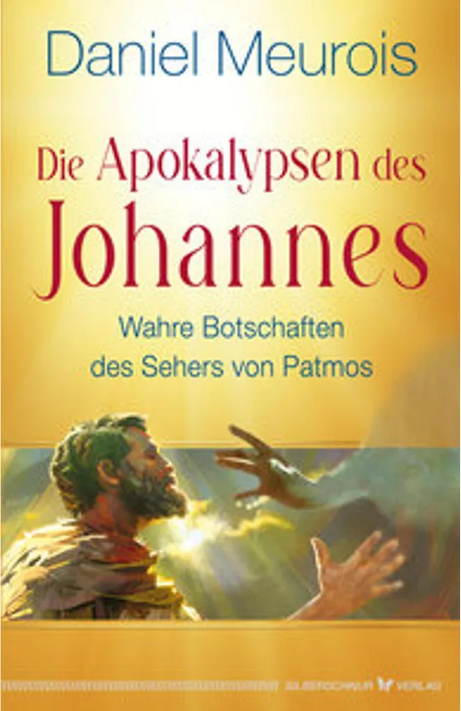 Die Apokalypsen des Johannes avec Illustrations de Qualité Supérieure