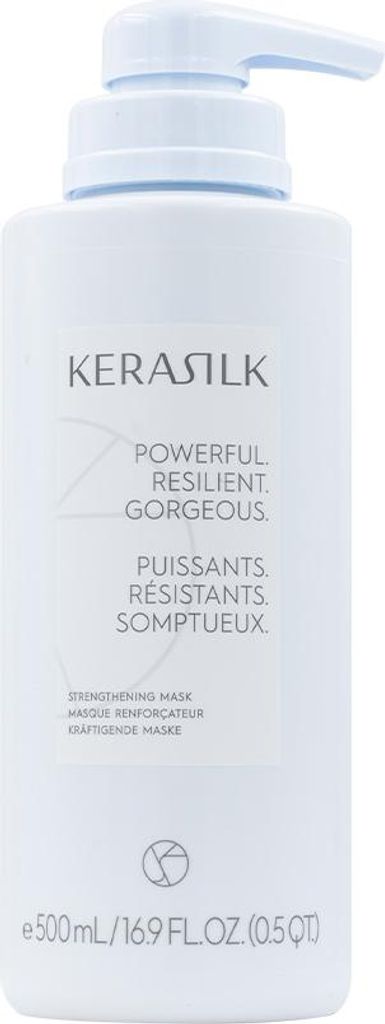Kerasilk Specialists Strengthening Mask 500ml -  maschera Immagine del prodotto 