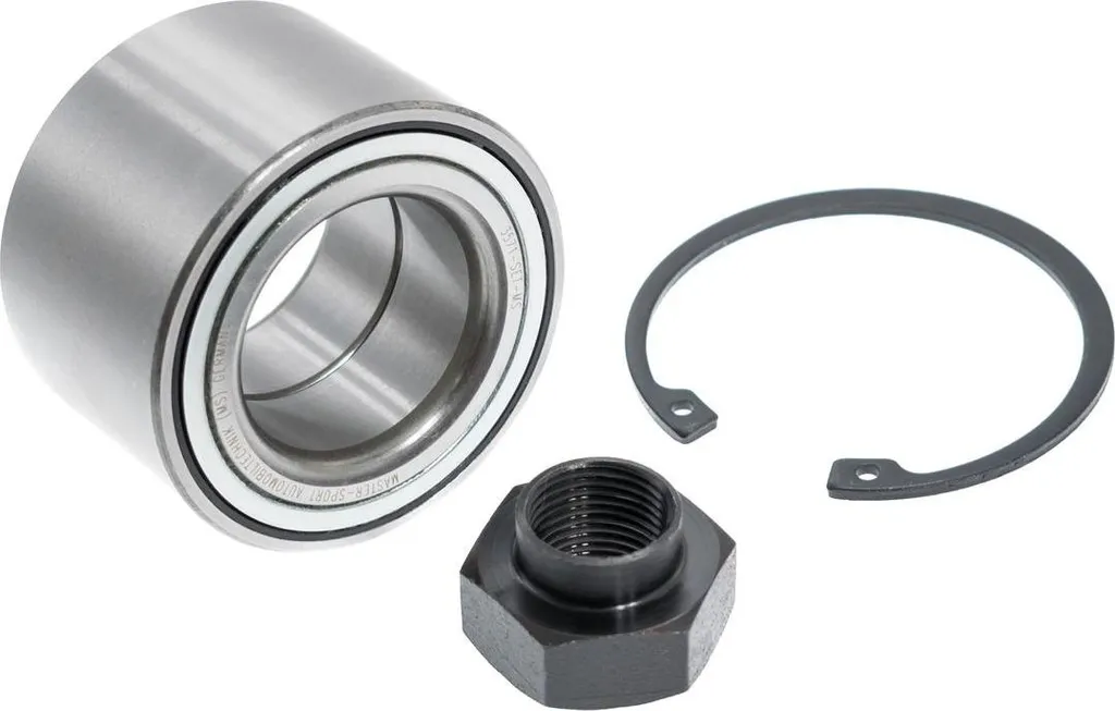 Roulement de roue avant MS 3571-SET-MS pour train roulant OPEL AGILA H00