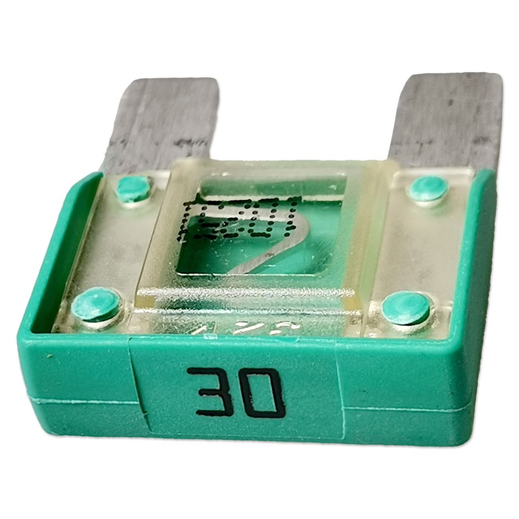 Sicherung | MTA MaxiVAL | 32V | 30A