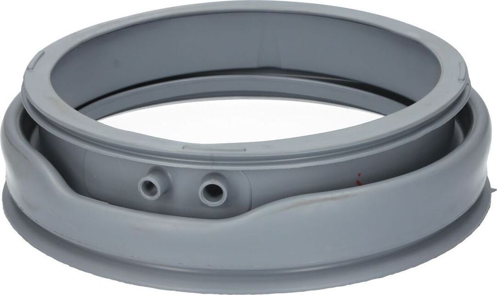 Türmanschette passend für Miele 11086730 für Waschmaschine Frontlader