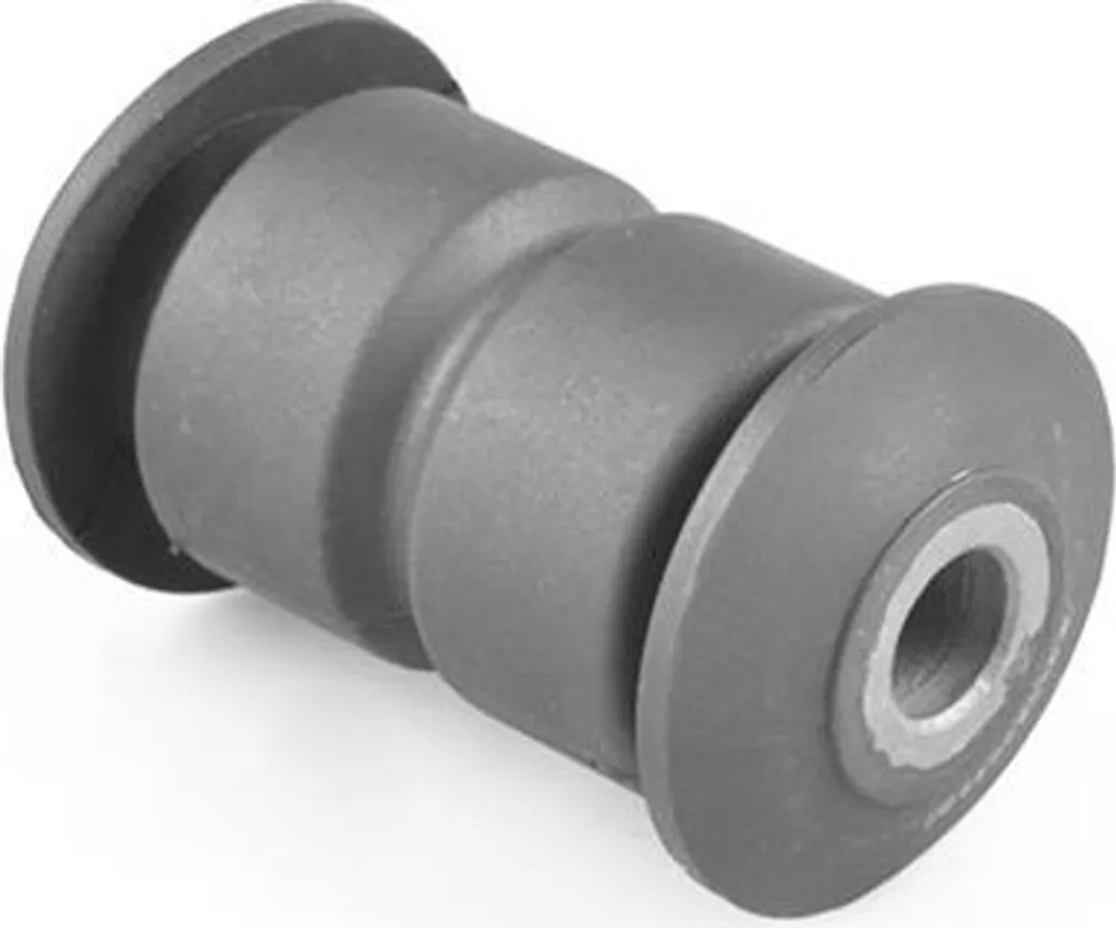 Palier de suspension arrière pour Master et NV400, silentbloc ressort