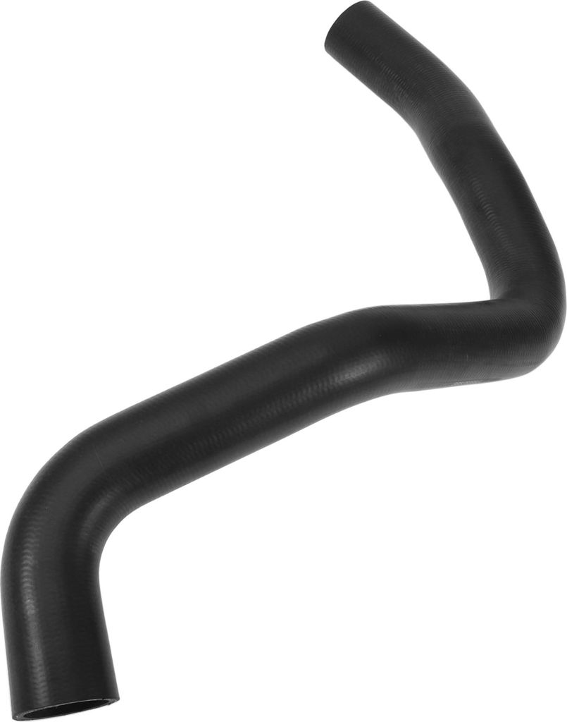 Heizschlauch Kühlerschlauch Nr. BB5Z8286G für Ford Taurus 2008-2016 Schwarz Gummi 1 Stück Wasserbehälter Ablaufrohr Gute Abdichtung