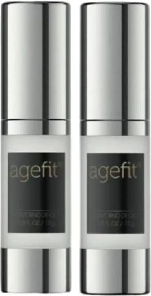 Sérum anti-rides Agefit - Texture fluide haute absorption 1 pièce - 8