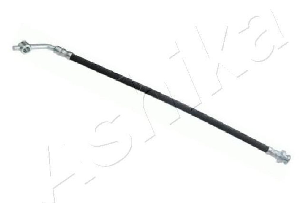 ASHIKA Halter Bremsschlauch 69-01-1017 Vorne Rechts für NISSAN PICK UP (D22) 440mm