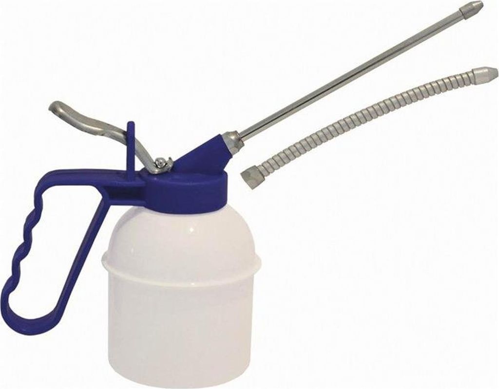 Samoa-Hallbauer Spritzöler MSM 500 Metall - 28040