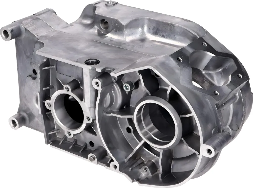 Réparer ralenti moteur Simson S51 SR50 KR51/2 avec ce carter adapté