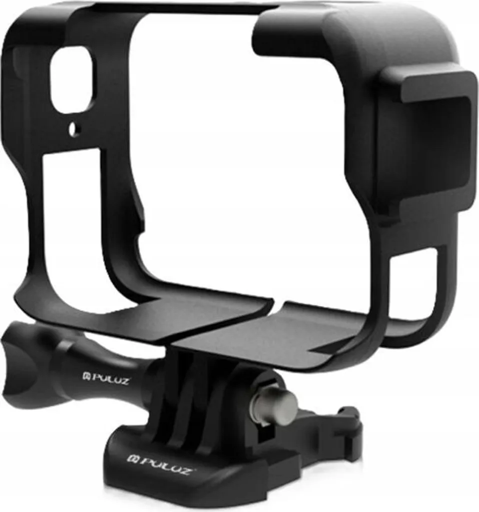 Support de vlogging pour Insta360 Ace Pro avec fixation micro PU962B - 2