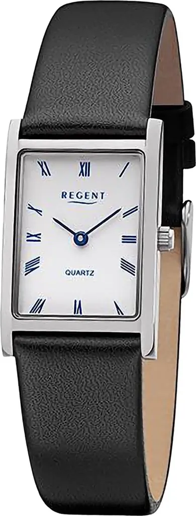 Regent Orologio Donna Pelle D2URF1300: Il Classico Chic che Ti Serve