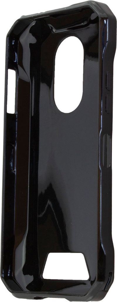 Reshias Custodia per Doogee X95 / X95 Pro / X95T, pattina in pelle PU