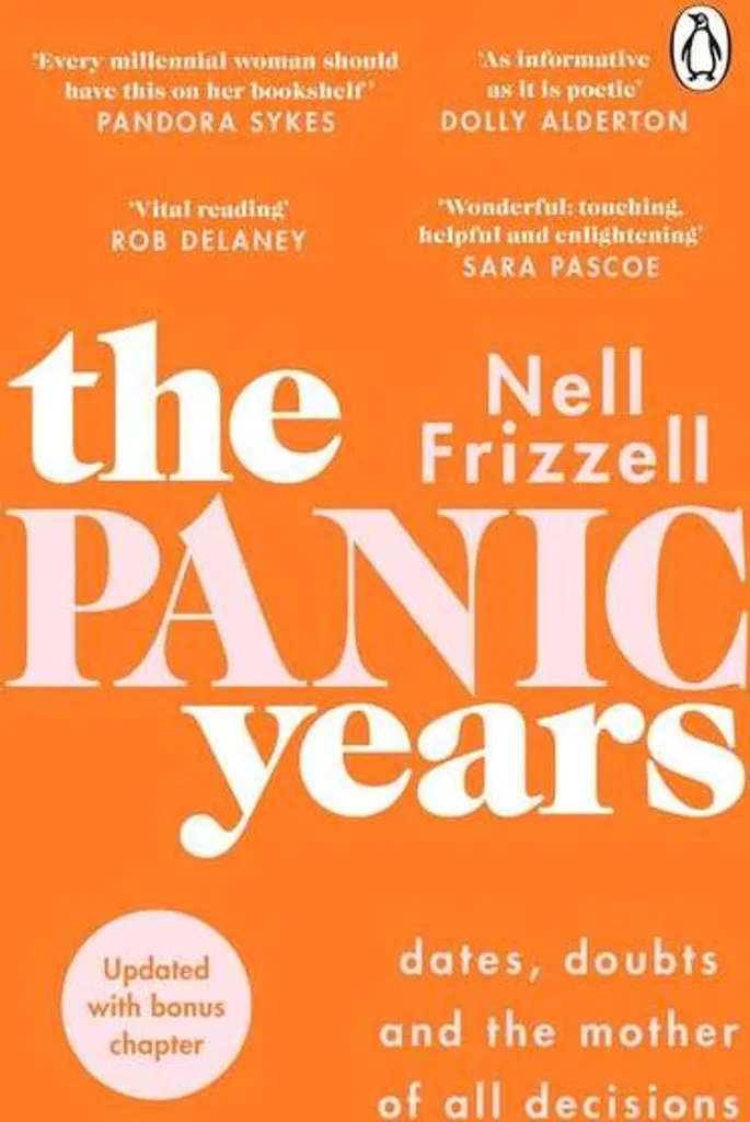 Vaincre l'angoisse avec Les années de panique : le livre de Claire Marin