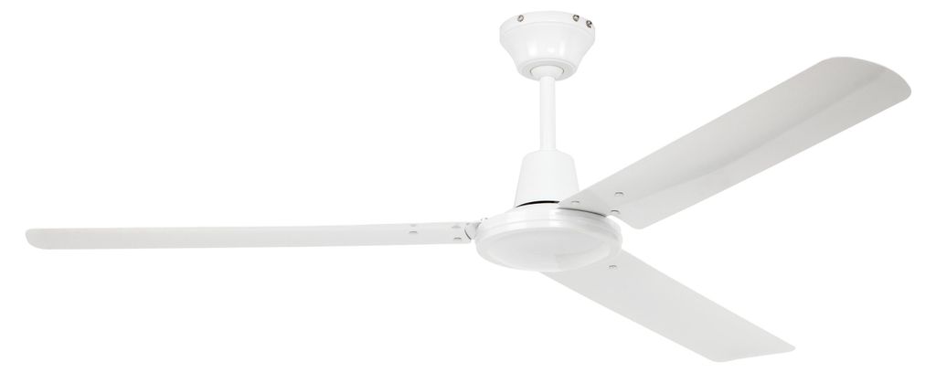 Ventilatore da soffitto senza comando Tristar II 142 cm Immagine del prodotto 