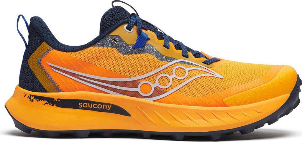 Saucony PEREGRINE 15 Men | S20990-164, Größe:US 11.5 - EU Produktbild 