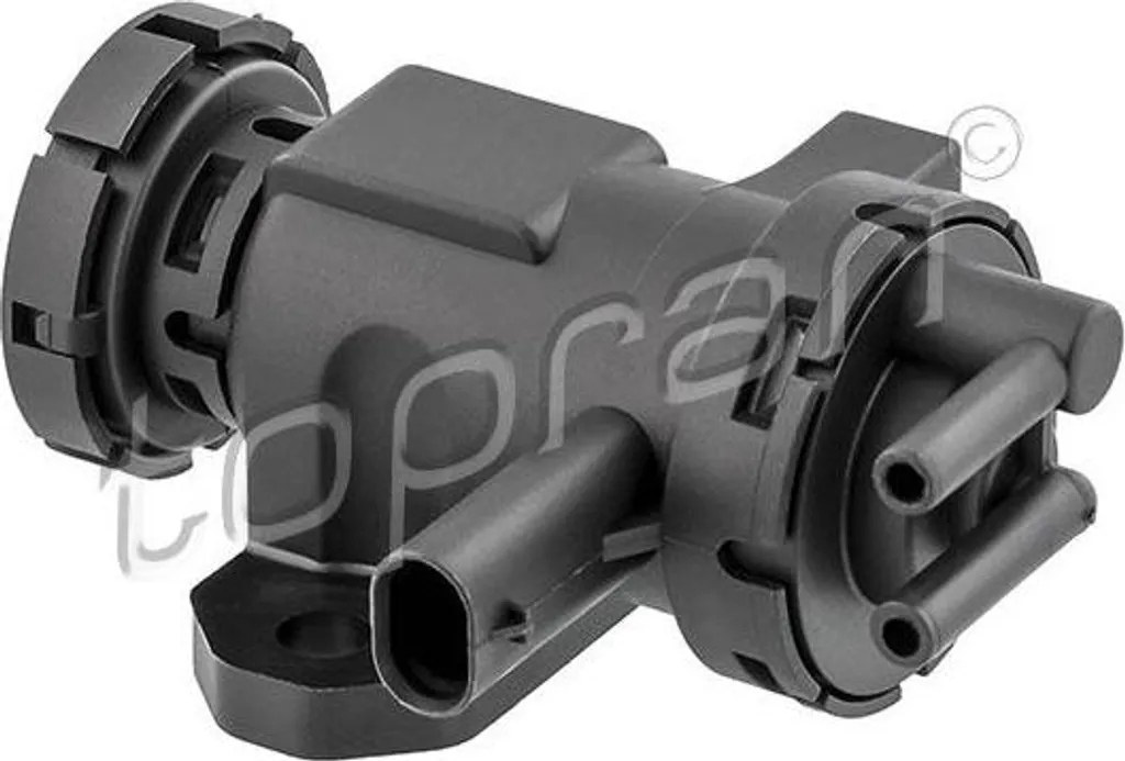 Capteur de pression turbo TOPRAN haute précision pour BMW F22 E60 F32