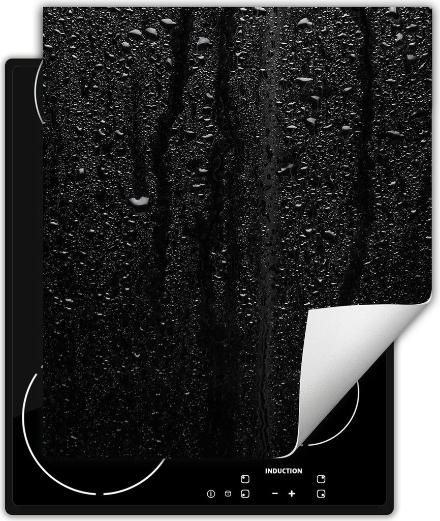 DarHaus Herdabdeckplatte 45x52 cm Anti Rutsch Matte Produktbild 