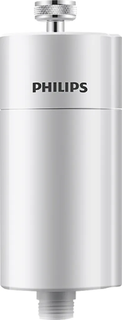 Filtre de douche Philips AWP1775 contre la peau sèche et le chlore