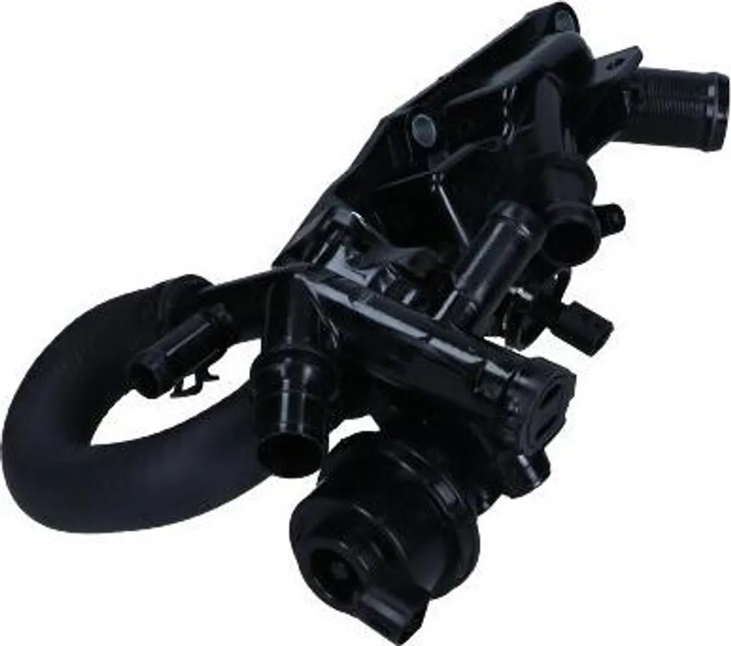 Thermostat pour Renault Captur et Clio IV 0.9 1.2 TCe avec Boîtier Complet