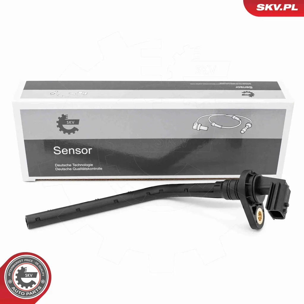 Capteur de niveau d'huile ESEN SKV 17SKV935 pour Renault Mégane III