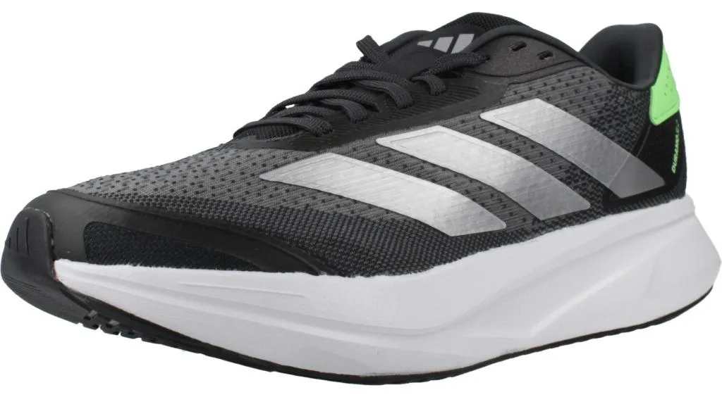 Baskets de course à pied Adidas Duramo Sl2 M grises pour homme