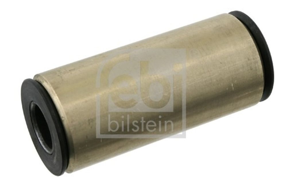 Lagerbuchse, Blattfeder FEBI 27850