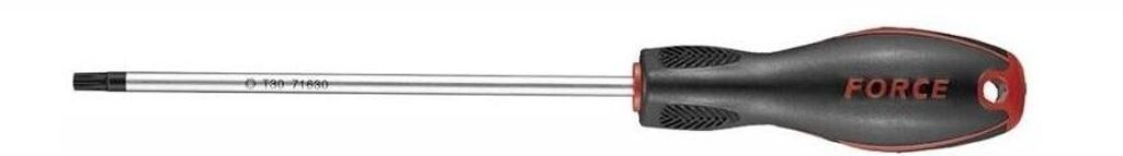 FORCE Schraubendreher T10 SW Steckschlüssel Schraubendreher 71630010