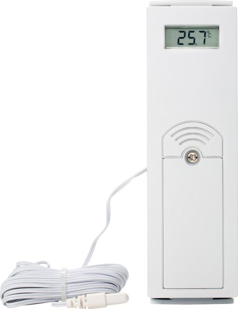 Sender 6 mit Kabelfühler TFA 30.3120.30 Produktbild 