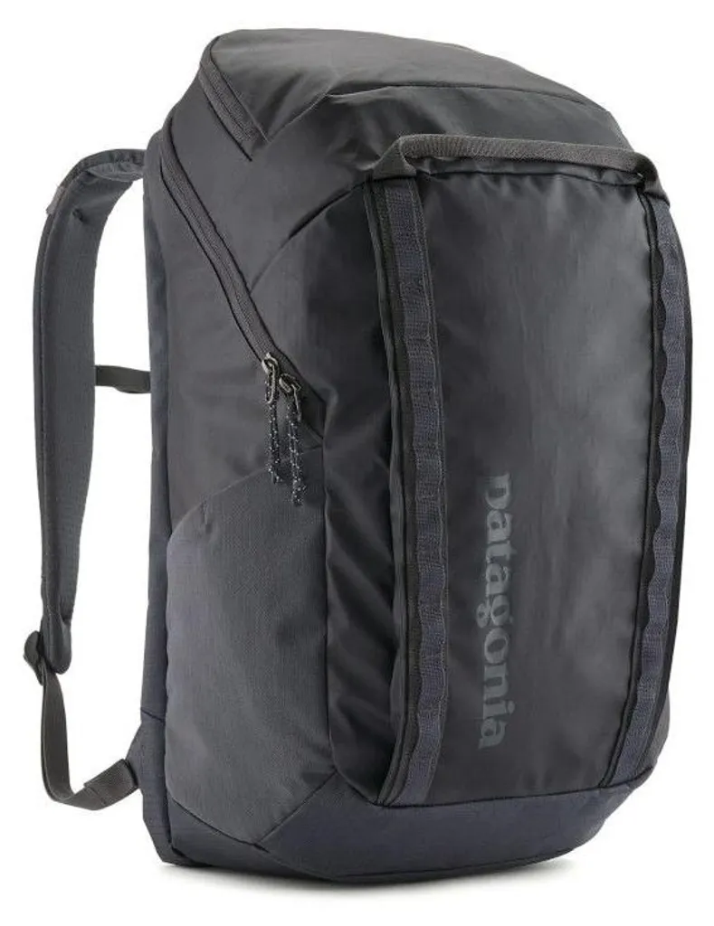 Sac à dos robuste Patagonia Black Hole Pack 32L : fini les sacs usés