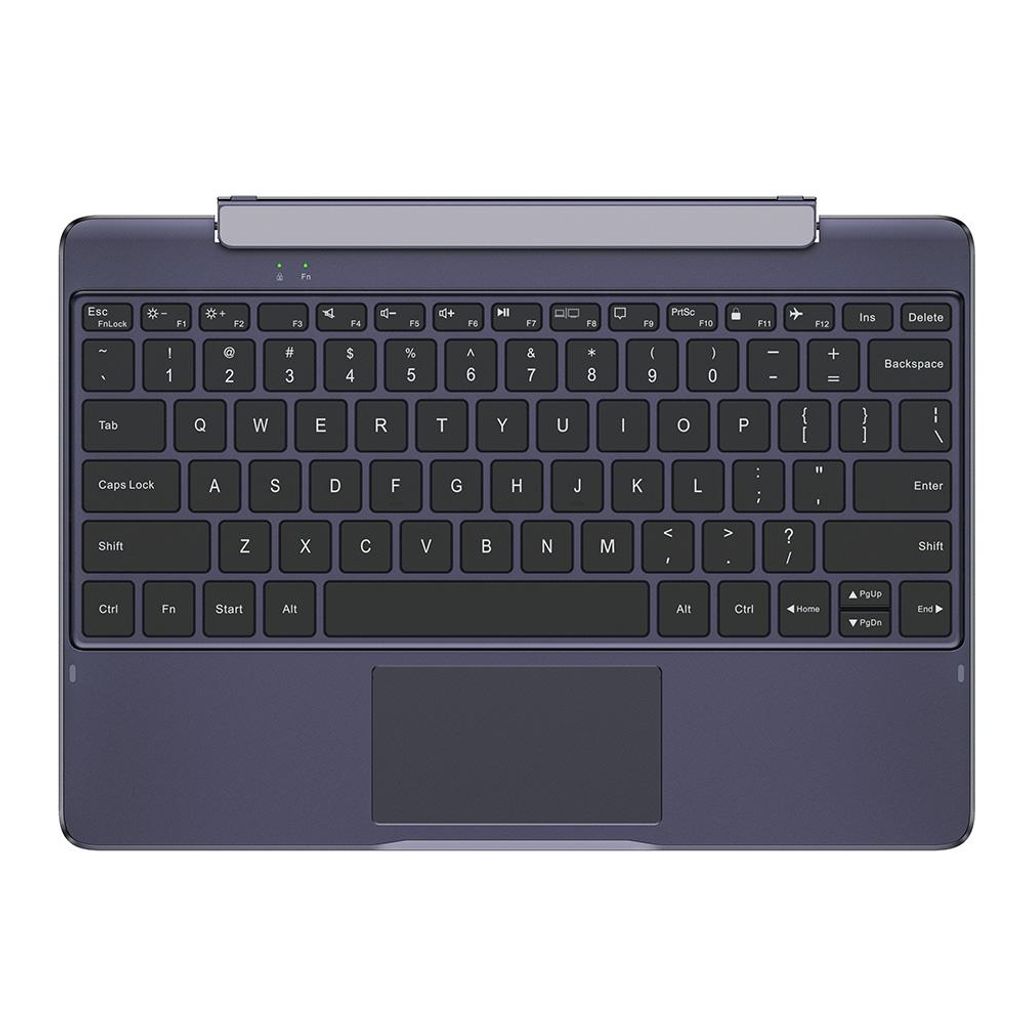 XPPen Magic Drawing Pad Tastatur ACK08, Verknüpfung Produktbild 