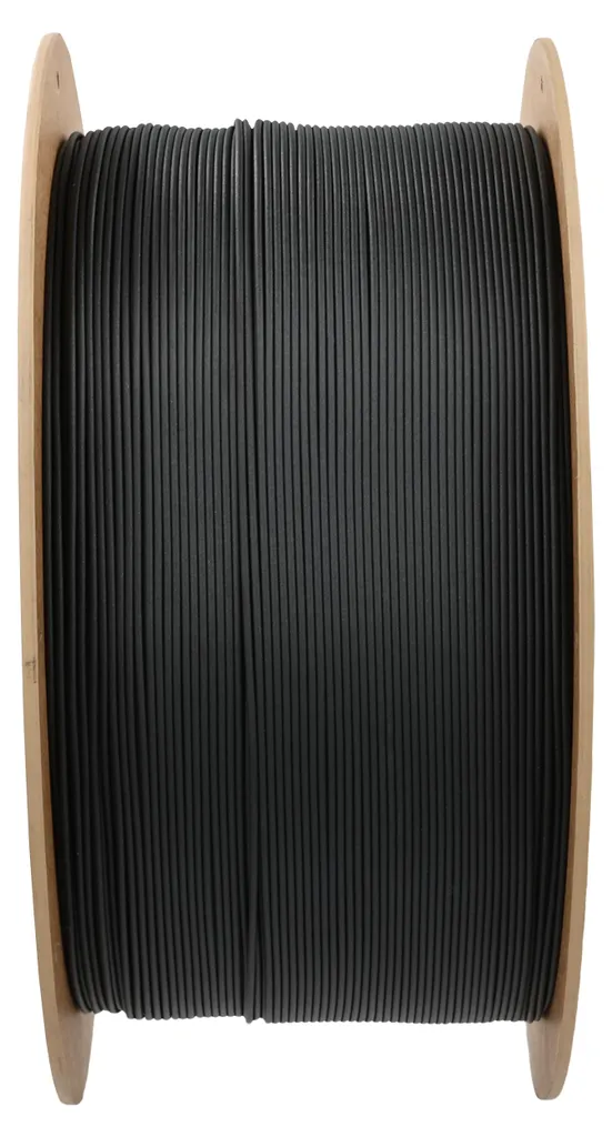 Fiberon PET-CF17 Filament Carbone Haute Rigidité Polymaker FL01002 - 4