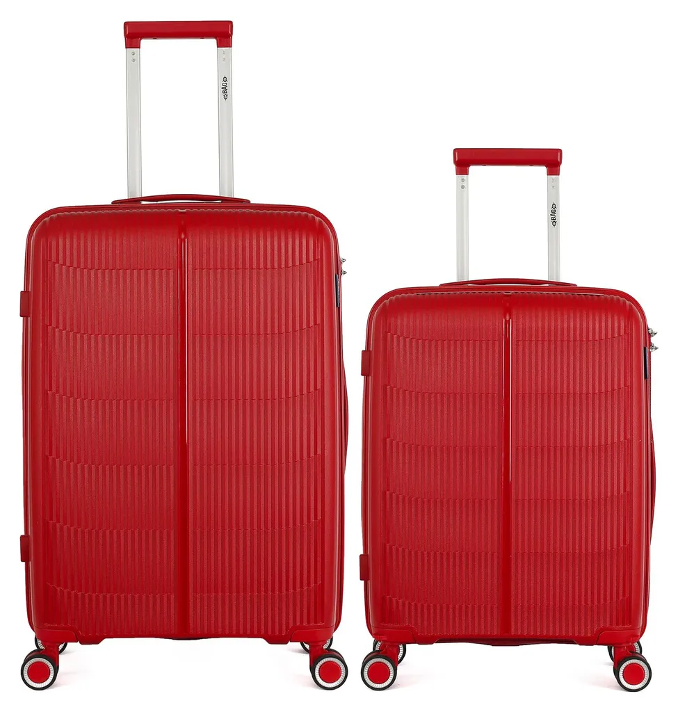 Valise Cabine et Weekend OBAGO Andromède à 4 Roues Multidirectionnelles