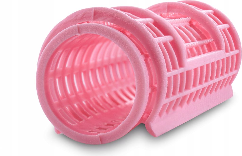 Ponik's Kunststoff Lockenwickler, Haar-Roller-Set, Produktbild 