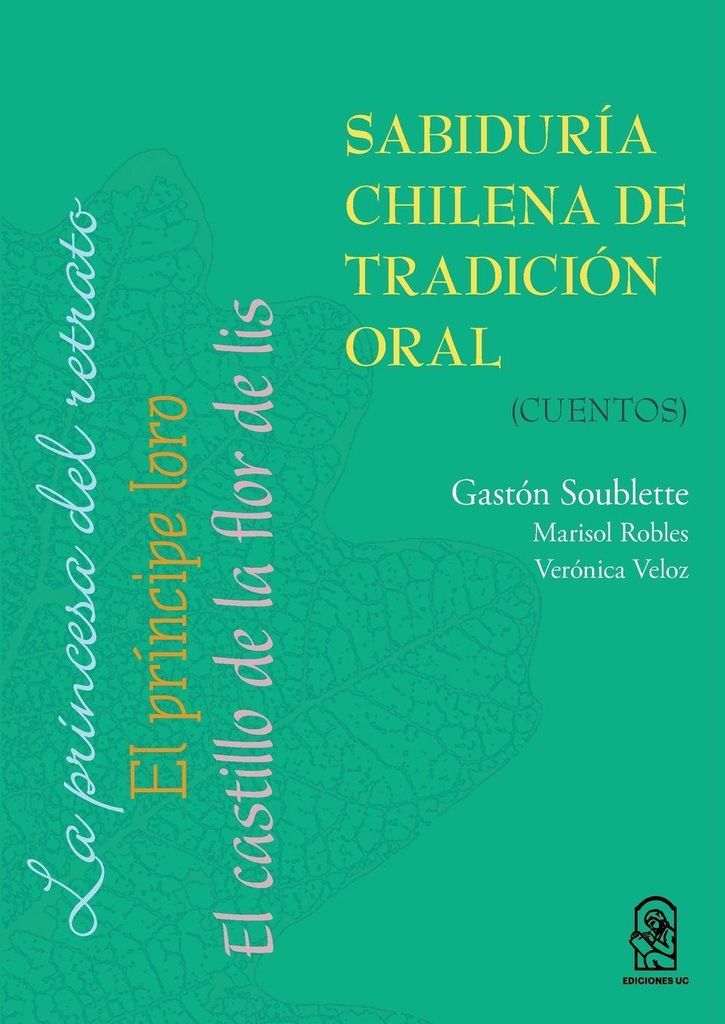 Sabiduría chilena de tradición oral