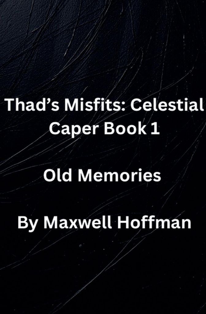 Thad's Misfits