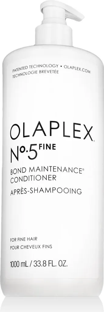 Olaplex No.5 Bond Maintenance Conditioner - Après-shampooing 1000ml