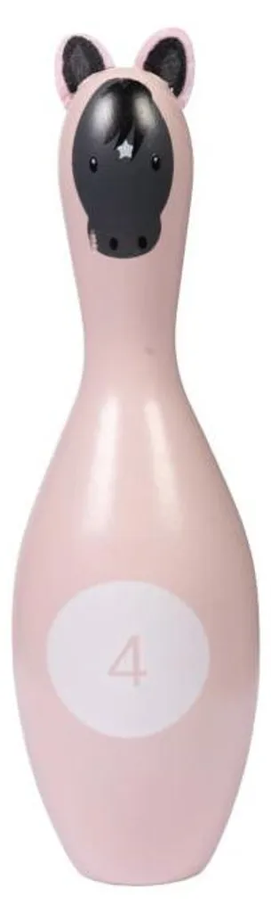 HKM Bowling multicolore sac ultra résistant avec poignées de confort