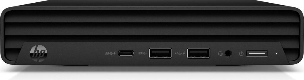 HP Pro Mini 260 G9 Desktop-PC Intel Core i5 i5-1335U 8 GB DDR4-SDRAM Windows 11 Pro Mini PC