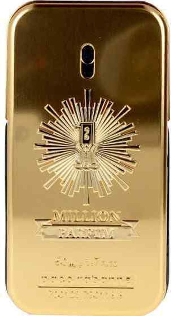 Paco Rabanne 1 Million Parfüm für Herren 50 ml