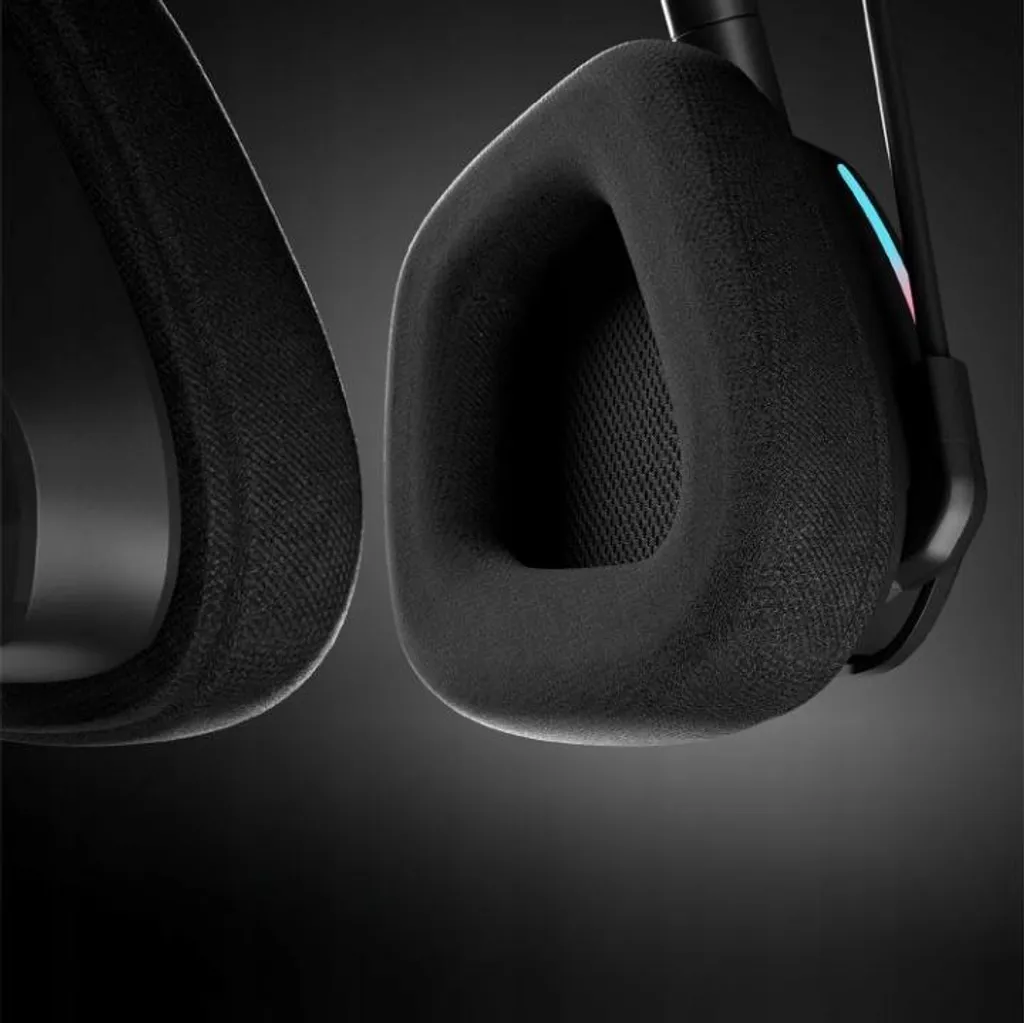 Casque Corsair VOID WIRELESS v2 Gaming pour PC et Console Noir - 9