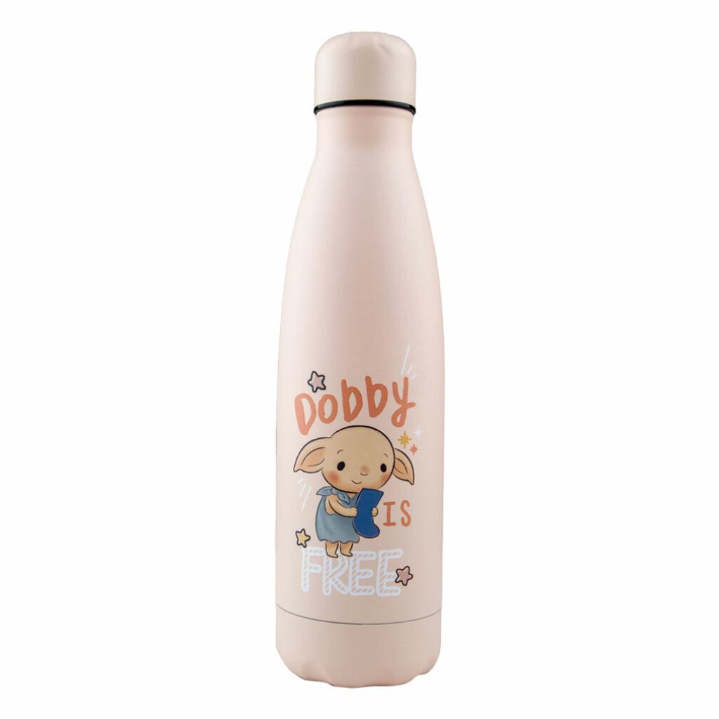 Cinereplicas Harry Potter - Flasche de isoliertes Wasser de Produktbild 
