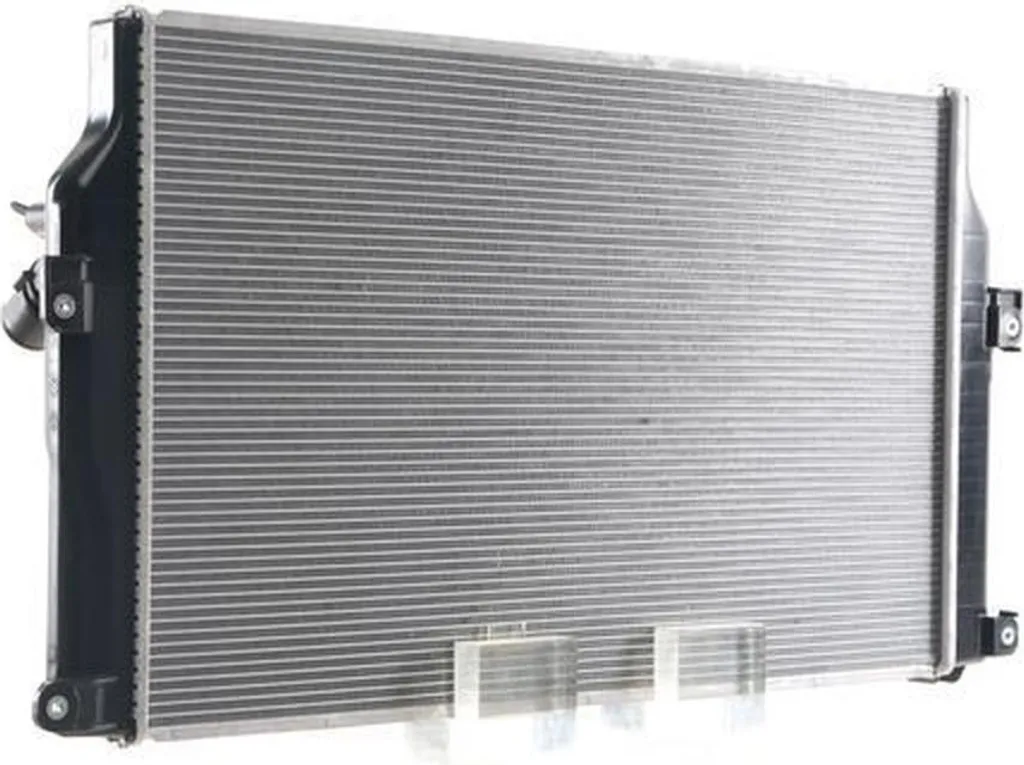 Radiateur de refroidissement moteur anti surchauffe TOYOTA RAV 4 III