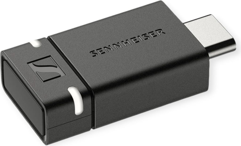 Sennheiser BTD600 Bluetooth dongle pre slúchadlá Obrázok produktu