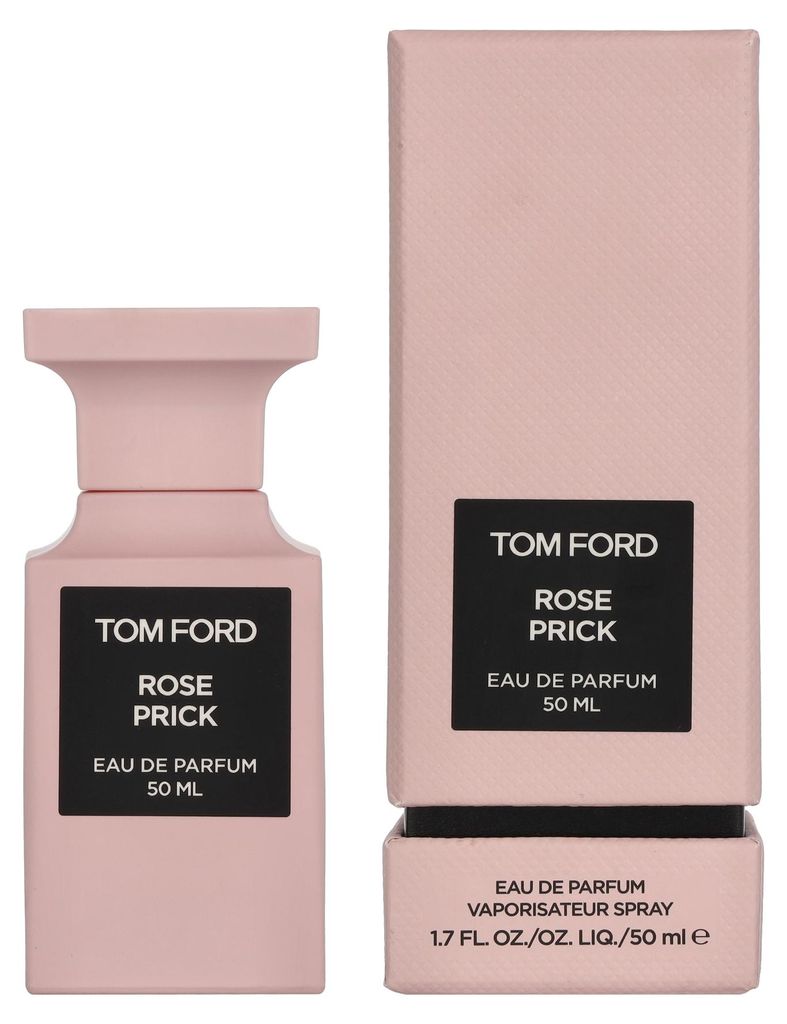 Tom Ford Rose Prick Eau de Parfum 50ml Immagine del prodotto 