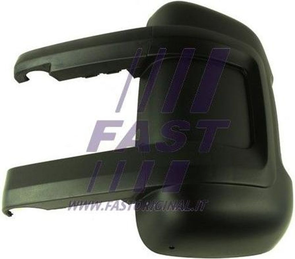 FAST FT88818 Gehäuse, Weitwinkelspiegel OE ⁷35424425 kompatibel mit Boxer, Ducato, Jumper