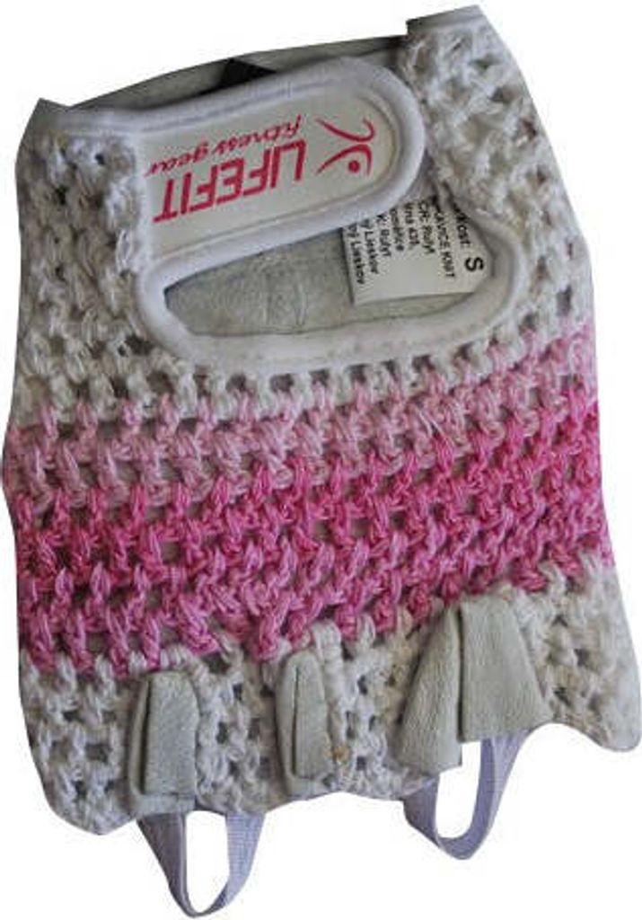 Damen-Fitness-Handschuhe M