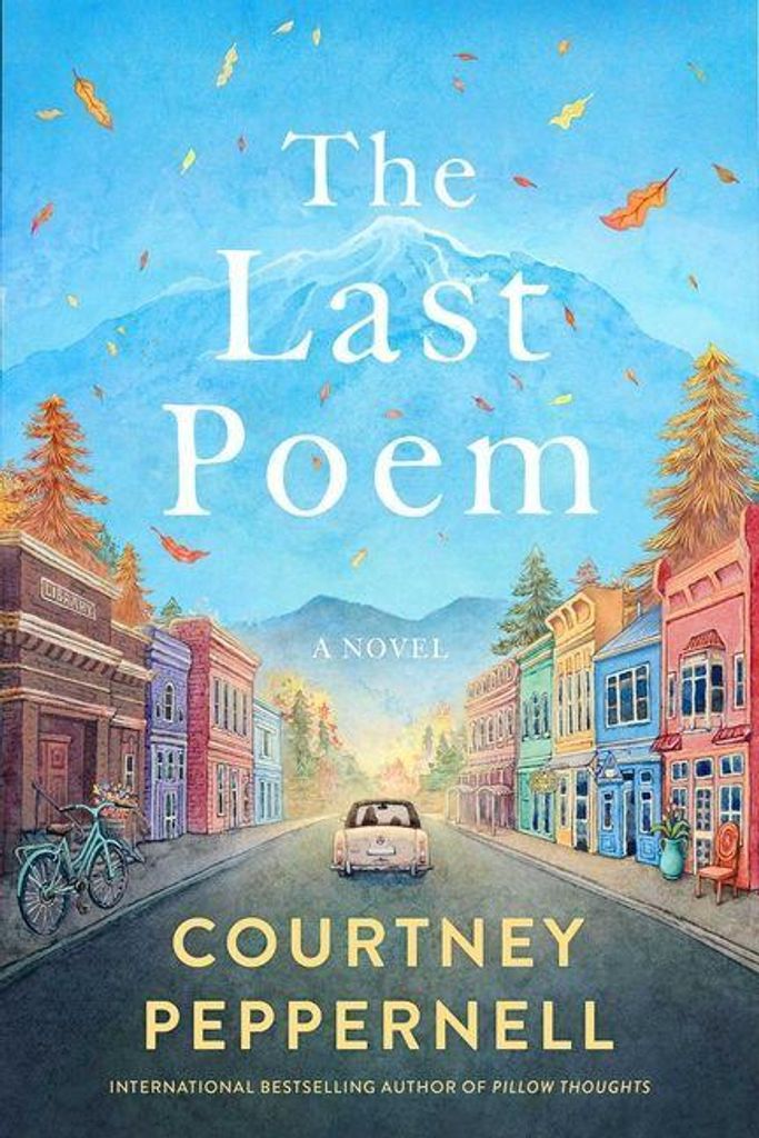 The Last Poem