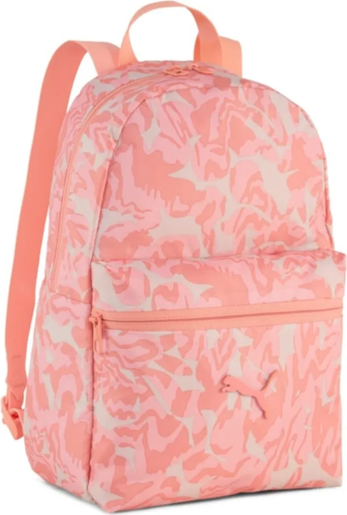 Puma Zaino Pop 09133402 - Leggero Resistente per Città e Palestra