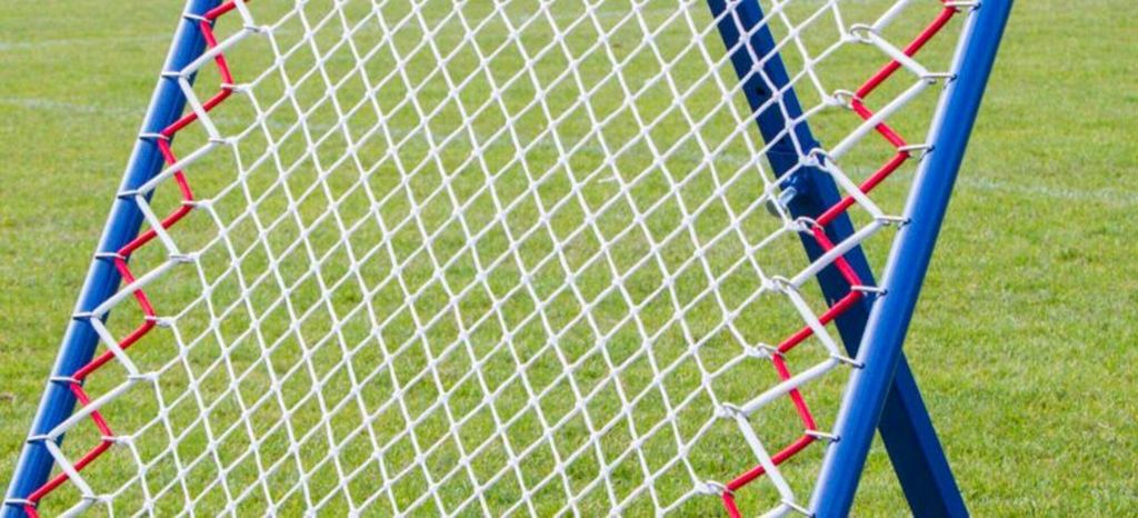 RETE DI SOSTITUZIONE per muro di rimbalzo calcio/choukball Immagine del prodotto 